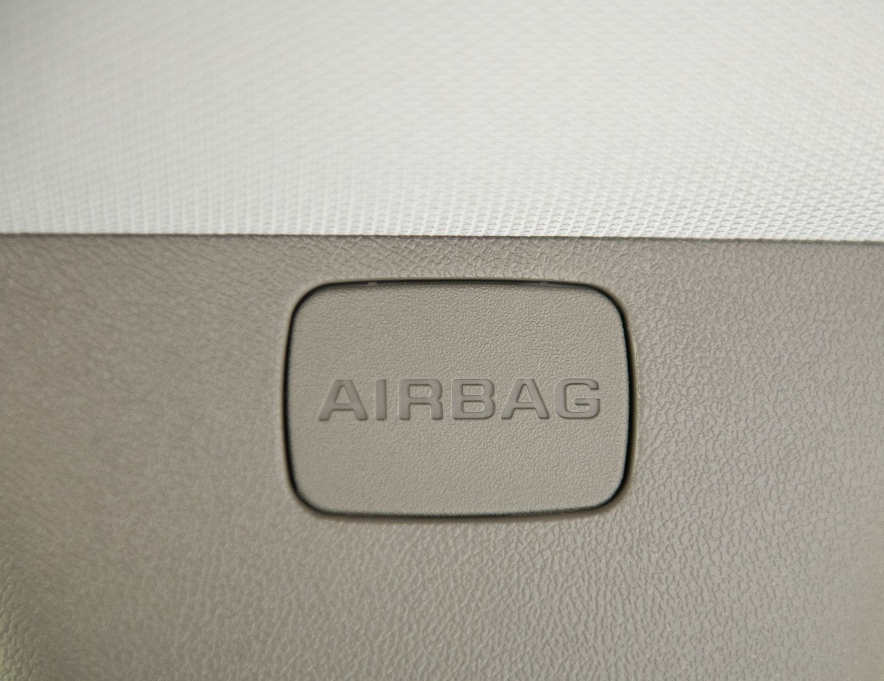 Vehicle & Car Seat Recall